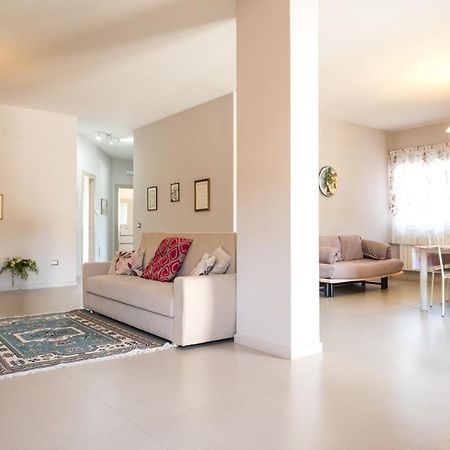 Casa Vacanza Dal Cavaliere Montesarchio Luaran gambar