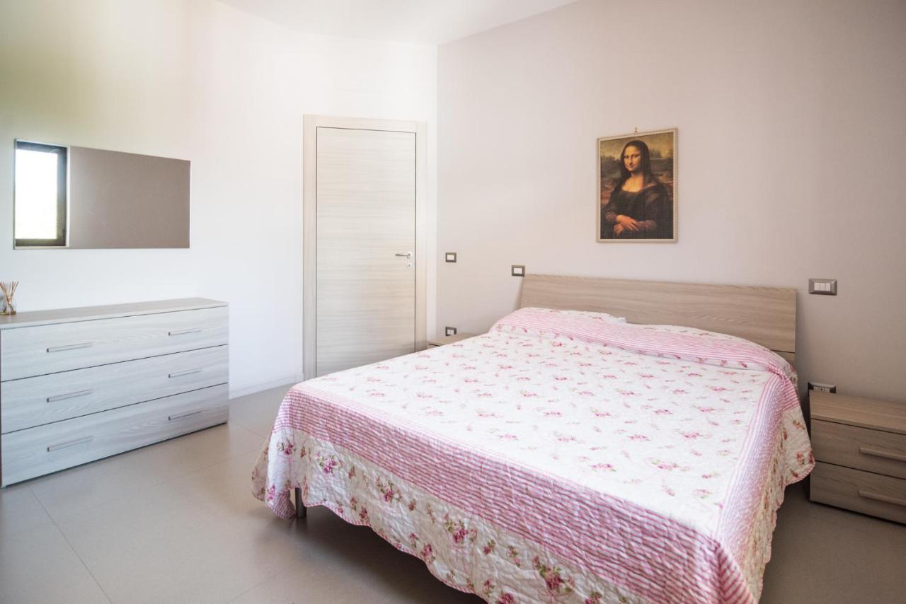 Casa Vacanza Dal Cavaliere Montesarchio Luaran gambar