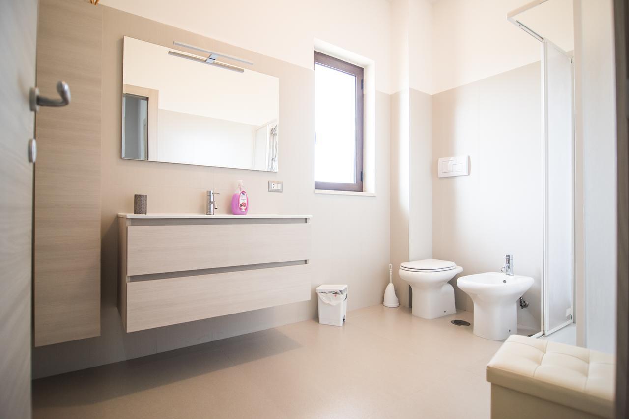 Casa Vacanza Dal Cavaliere Montesarchio Luaran gambar