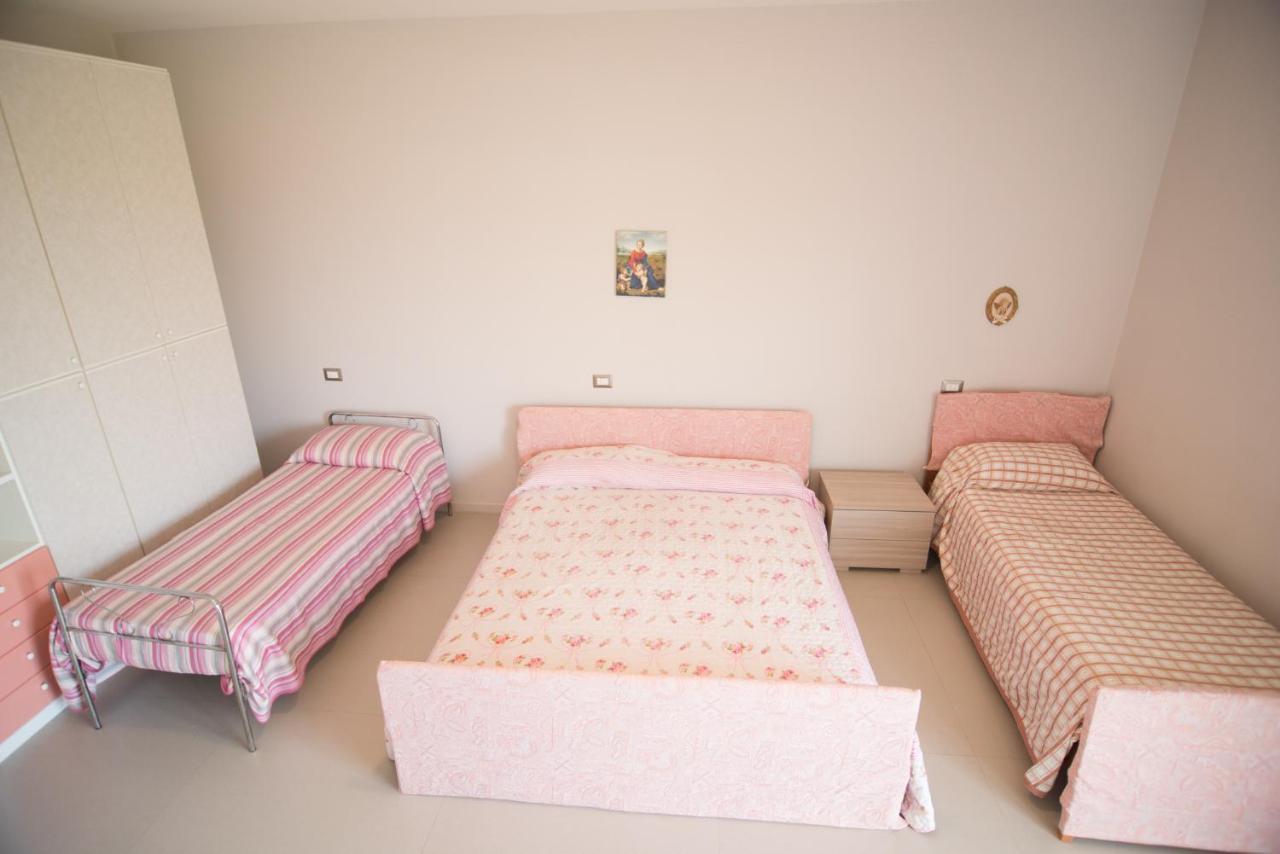 Casa Vacanza Dal Cavaliere Montesarchio Luaran gambar